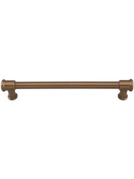 Steam Works Cabinet Pull - 6" Center-to-Center